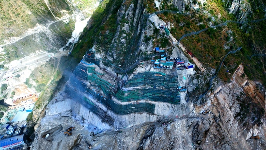 孟底沟水电站形象。崔晨天 摄.JPG