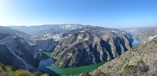 工程形象。彭书园 摄.jpg