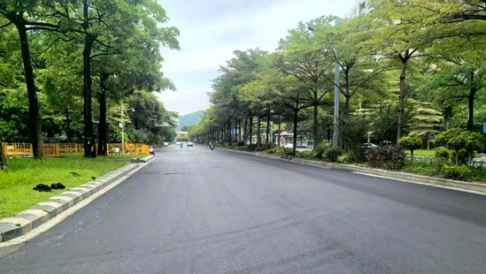 顺德大良勒流项目兴顺河与城北涌水系连通工程施工完成—南方公司 杜保明摄.jpg